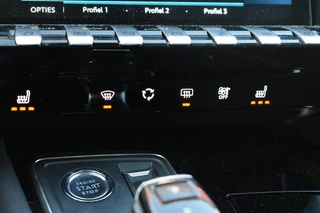 Peugeot 508 1.6 PHEV ADAP.CRUISE / STOEL.VERW. / P.CAM / CARPLAY / 28