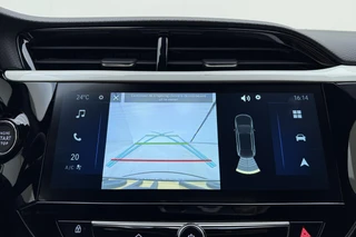 Opel Corsa Electric Long Range GS 51 kWh | NIEUW | tot 429km WLTP | 100kW snelladen | Stoel- & stuurverwarming | Camera | Apple Carplay/Android Auto / 32