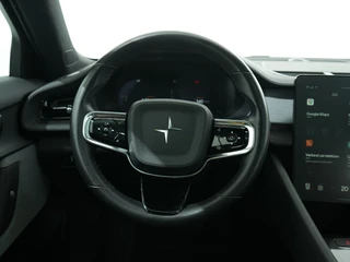 Polestar 2 LONG RANGE DM 476PK PERFORMANCE PILOT PLUS SOH 91,92% | Performance Upgrade / 9