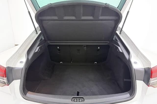 Opel Insignia Grand Sport 1.5 Turbo Business Executive | Climate Control | Camera achter | OPC Line pakket | AGR stoelen | Stoel- en stuurverwarming | Keyless Entry & Start | Navigatie / 11