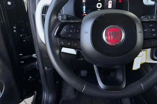 Fiat PANDA 1.0 Hybrid Pandina Cross | CRUISE | PARKEER SENSOREN | CARPLAY | / 17