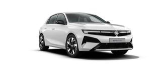 Opel Astra 1.2 Turbo Hybrid GS | NIEUW MODEL | Uit voorraad leverbaar! | Actieprijs inclusief inruilpremie | Matrix LED | Stoel & Stuurverwarming | Adaptive Cruise Control | Navigatie / 2