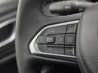 Jeep Compass 4xe 240 Plug-in Hybrid Electric Summit | Apple-Android | Parkeercamera | Stoelventilatie / 15