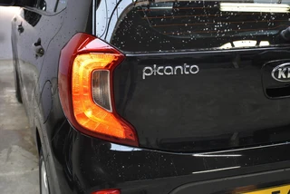 KIA Picanto 1.0 CVVT 66 PK 5D EconomyPlusLine / 26