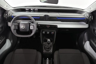 Citroën C3 1.2 Turbo 100pk You / 8