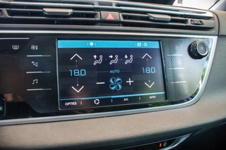 Citroen C4 Picasso 1.2 PureTech Feel 130 PK | Automaat | Rijklaar | DB-riem Vervangen | Handsfree Achterklep / 16