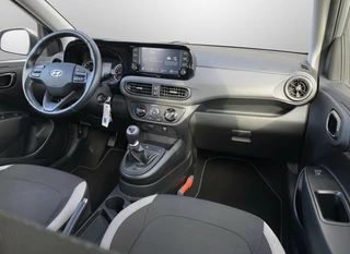 Hyundai i10 1.0 Comfort  | 1e eigenaar | airco | apple carplay | cruise control | all season banden | dab | apk t/m 6-2028 / 13