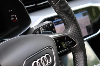 Audi A6 55 TFSI E Quattro Competition SOH87,78% /MATRIX/KEYLESS/ADAP.CRUISE.STOP&GO / 31