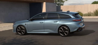 Peugeot e-308 SW GT 58 kWh / 5