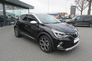 Renault Captur 1.6 E-Tech Plug-in Hybrid 160 Intens Schuifdak, Camera, Stoelverw. / 2