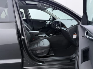 Kia Niro 1.6 GDi PHEV DynamicPlusLine  - Adaptive Cruise - Stoel/Stuurverwarming - Schuif/Kanteldak - Navigatie  - Apple Carplay/Android Auto Fabrieksgarantie 10-12-2032 of 150.000 km / 41