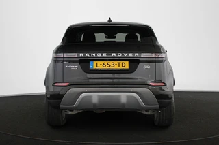 Land Rover Range Rover Evoque 1.5 P300e AWD SE Leder Memory Stuur-Stoelverwarming Camera / 15