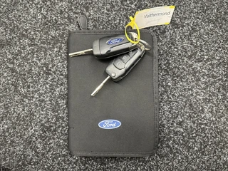 Ford Focus Wagon 1.0 EcoBoost Connected CARPLAY NAVI CRUISE STUUR/STOELVERWARMING. / 49