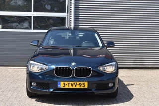 BMW 1 Series 116I BUSINESS 18 INCH / CLIMA / CRUISE / 7
