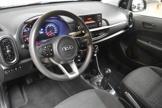 KIA Picanto 1.0 CVVT 66 PK 5D EconomyPlusLine / 10