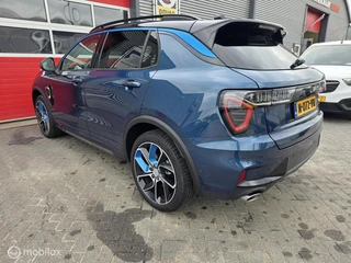 Lynk & Co 01 - 1.5 261PK Plug-in Hybrid, Pano, Camera , Apple Carplay✅NL AUTO / 7