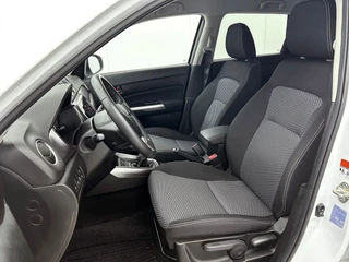 Suzuki VITARA 1.4 Boosterjet Comfort Smart Hybrid | Adaptive Cruise | Stoelverwarming | CarPlay | Camera | Trekhaak / 5