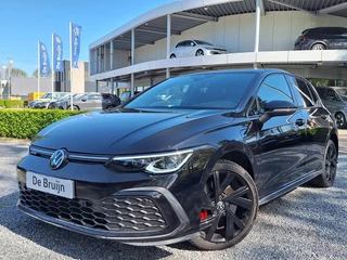 Volkswagen Golf GTE 245pk DSG Hybrid (Trekhaak,Camera,Virtual,IQ)
