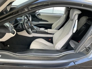 BMW i8 334pk Limited Edition Ferrada HUD 360°Cam Plug-in PHEV / 32