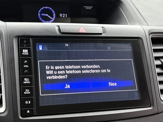 Honda CR-V 2.0 S | Cruise control | Stoelverwarming | Navigatie | Camera | Trekhaak / 21