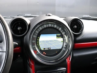 MINI Countryman 1.6 John Cooper Works ALL4 Chili | LEDER | PANO-DAK | H&K | PDC | CRUISE | NAVI | STOELVERW. | / 9