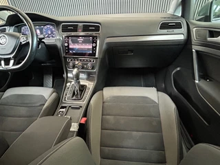 Volkswagen Golf Variant 1.4 TSI Highline DSG|ACC|VIRTUALDASH|TREKHAAK|STOELVERWARMING|APPLECARPLAY| / 19
