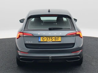 Škoda Scala 1.0 TSi 115 Pk Ambition / 7