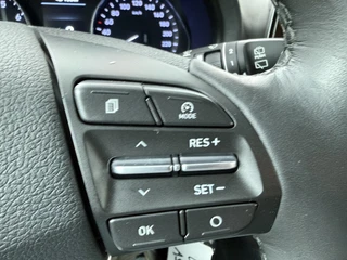 Hyundai i30 Wagon 1.0 T-GDI Comfort  Lendensteunverstelling - Cruise Control - Achteruitrijcamera - Climate Control / 27