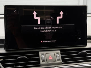 Audi Q5 50 TFSI e S-Line edition Competition | 98% SOH | Panoramadak | Nappa-Leder| Matrix-LED | 360 Camera | Stoelverwarming / 31