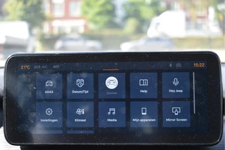 Jeep Avenger 1.2 Longitude Infotainment & Convenience pack | Keyless | DAB | Camera | Nav | Carplay | ADAS | Full LED | 4-Seasons / 20