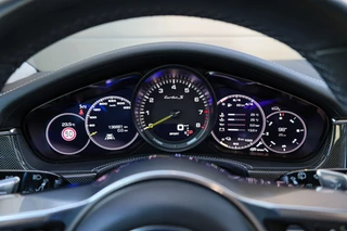 Porsche Panamera Sport Turismo 4.0 Turbo S E-Hybrid  | VOL! | BURMESTER | MASSAGE | SOFT-CLOSE | €254K NP! | NIGHTVISION | CARBON | 360 | REAR ENTERTAINMENT | / 45