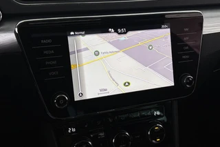 Škoda Superb Combi 1.4 TSI iV Ambition / 14