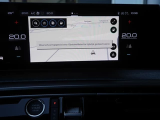 Peugeot 3008 1.6 plug-in Hybrid 195 Allure | Afneembare trekhaak | 1550KG Trekgewicht | Navigatie | Stoelverwarming | Camera achter | Full LED / 16