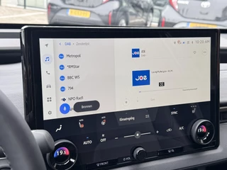 Toyota bZ4X Touring Dynamic 75 kWh APPLE/ANDROID BLINDSPOT CLIMA PARK-SENSOR STOEL/STUURVERWARMING EL-BESTUURDERSSTOEL EL-ACHTERKLEP / 20