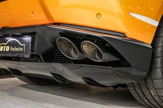 Lamborghini Huracán 5.2 V10 LP610-4|Lift|Keramisch|Alcantara / 45