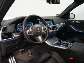BMW X5 xDrive45e M-Sport Panoramadak | CoPilot | Elektr. Trekhaak / 2