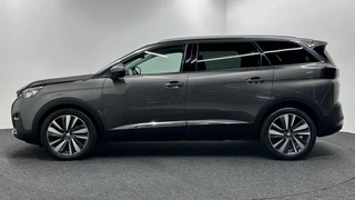 Peugeot 5008 1.2 PureTech Blue Lease Premium CAMERA CARPLAY ECC CRUISE. / 9