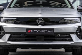 Opel Astra Electric 54 kWh  | NL auto | Stuur ver. | LED / 17