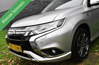 Mitsubishi Outlander 2.4 PHEV Plug in CAMERA/ANDROID CARPLAY/PDC/HALF LEDER/ETC.! / 27