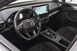 CUPRA Leon 1.4 e-Hybrid / 6