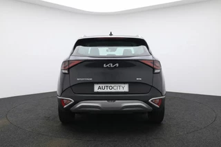 Kia Sportage 1.6 T-GDi Hybrid DynamicLine 230PK Camera l Adaptive Cruise | Carplay / 5
