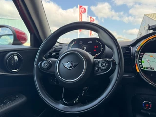 Mini Clubman 1.5 Cooper Business Edition|Airco|Navi|Cruise control| / 11