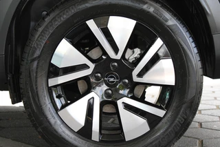 Opel Frontera 1.2 Turbo Hybrid Ultimate 7p. | Keyless Entry & Start | Winterpack | BLIS | Achteruitrijcamera / 8