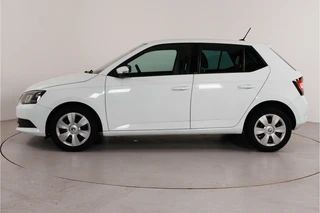 Škoda Fabia 1.0 TSI Drive  | Navi | Cruise | PDC | / 29