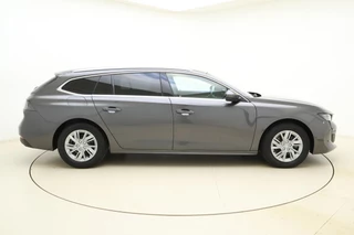 Peugeot 508 SW 1.2 PureTech Blue Lease Active | Apple carplay/Android auto | Navigatie | Comfortstoelen | Automaat | Cruise control | Keyless entry + start | / 10