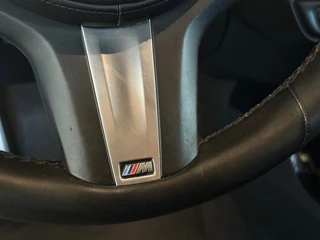 BMW 1 Serie 118I M-Sport Automaat Navi LED 50 Jahre Cruise / 31