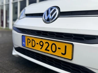 Volkswagen up! Up 1.0 BMT Move 5-deurs I Airco I Bluetooth I Elektr. ramen / 15