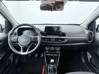 Kia Picanto 1.0 DPI DynamicLine  - Achteruitrijcamera - Cruise control - AppleCarplay/Android Auto - Fabrieksgarantie Tot 2032 / 37