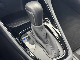 Toyota Yaris 1.5 Hybrid 115 First Edition CLIMA APPLE/ANDROID AD-CRUISE CAMERA BLUETOOTH / 11