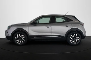 Opel Mokka-e Elegance 50-kWh 11kw bl. SOH 100% Achteruitrijcamera Apple CarPlay / 29